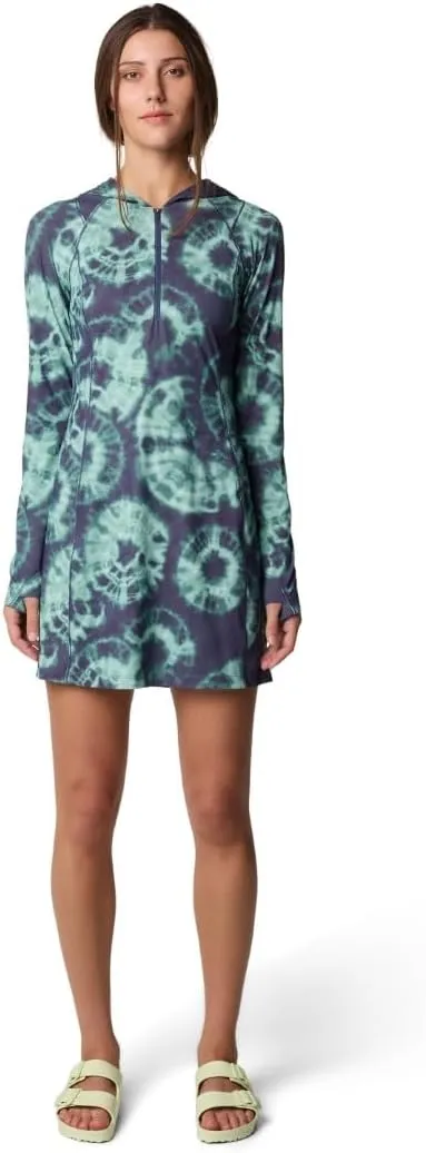 Mountain Hardwear Women's Crater Lake Dress