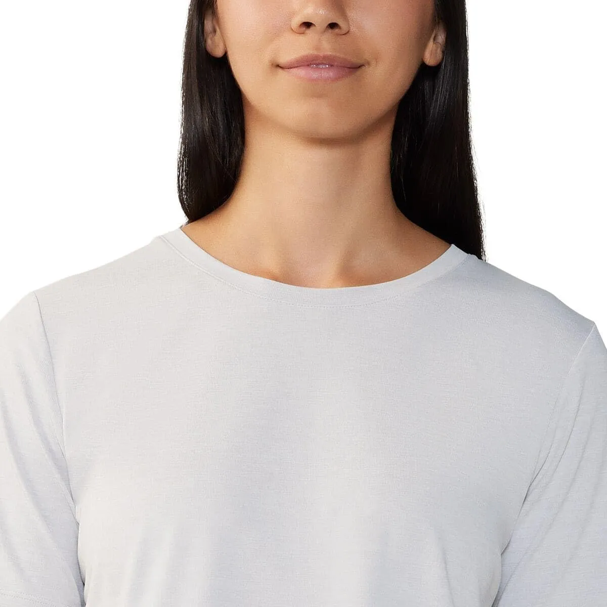 Mountain Hardwear Women's Standard Sunblocker Short Sleeve