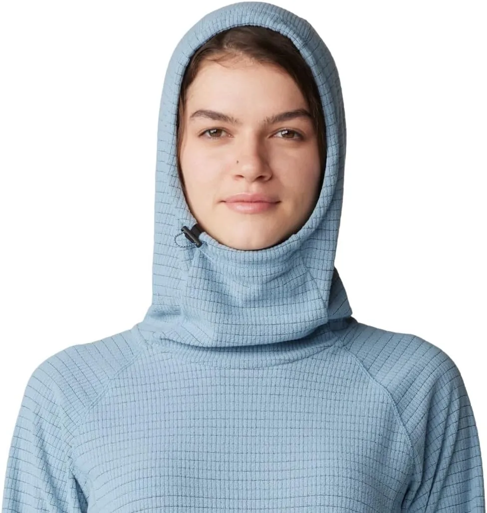 Mountain Hardwear Women's Summit Grid Dress