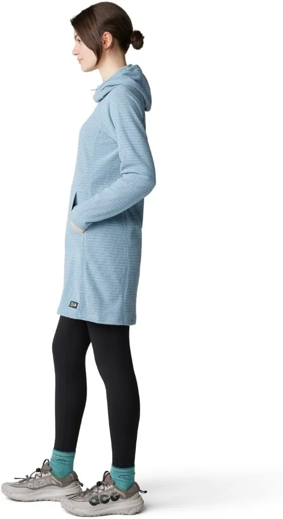 Mountain Hardwear Women's Summit Grid Dress
