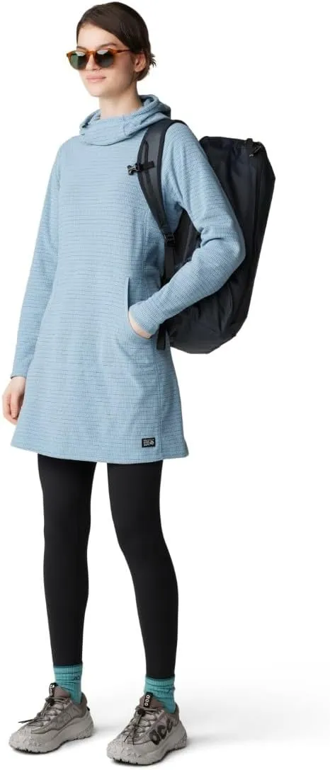 Mountain Hardwear Women's Summit Grid Dress