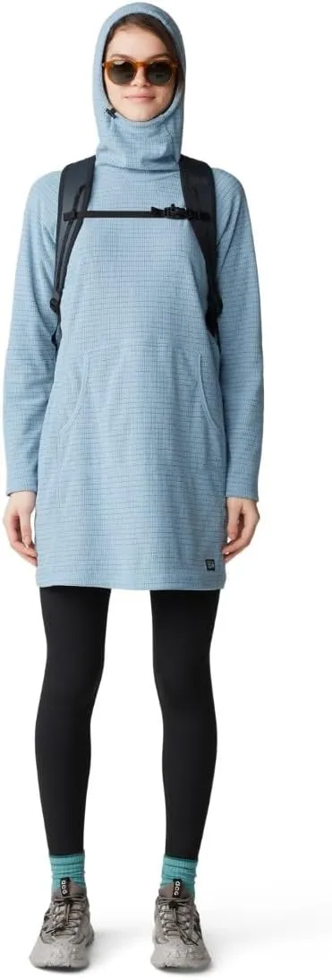 Mountain Hardwear Women's Summit Grid Dress