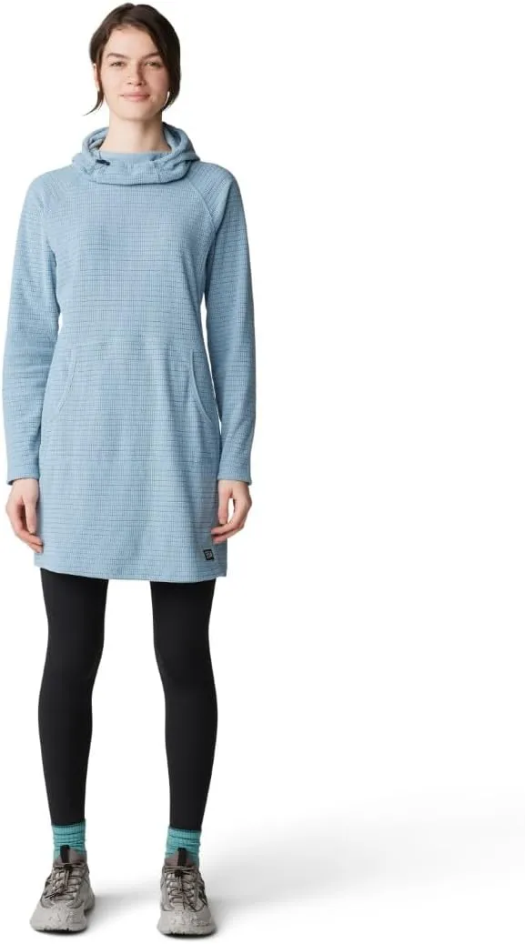 Mountain Hardwear Women's Summit Grid Dress