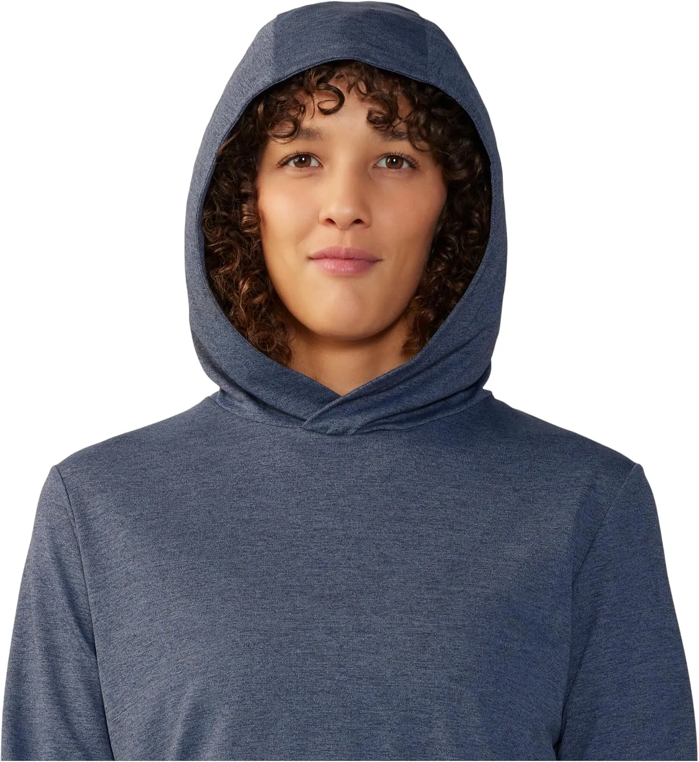 Mountain Hardwear Women's Sunblocker Long Sleeve Hoody