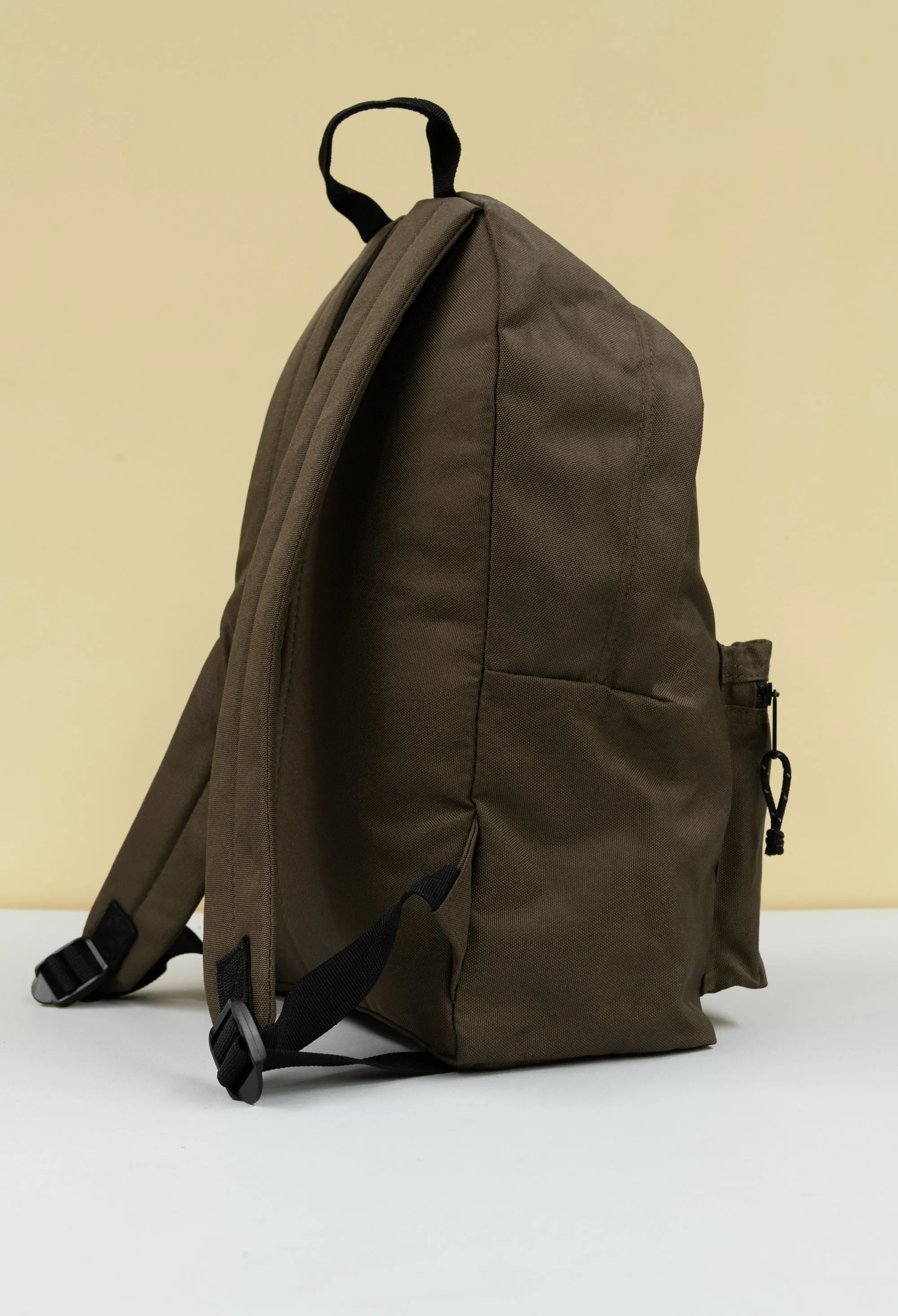 mountain hare recycled backpack