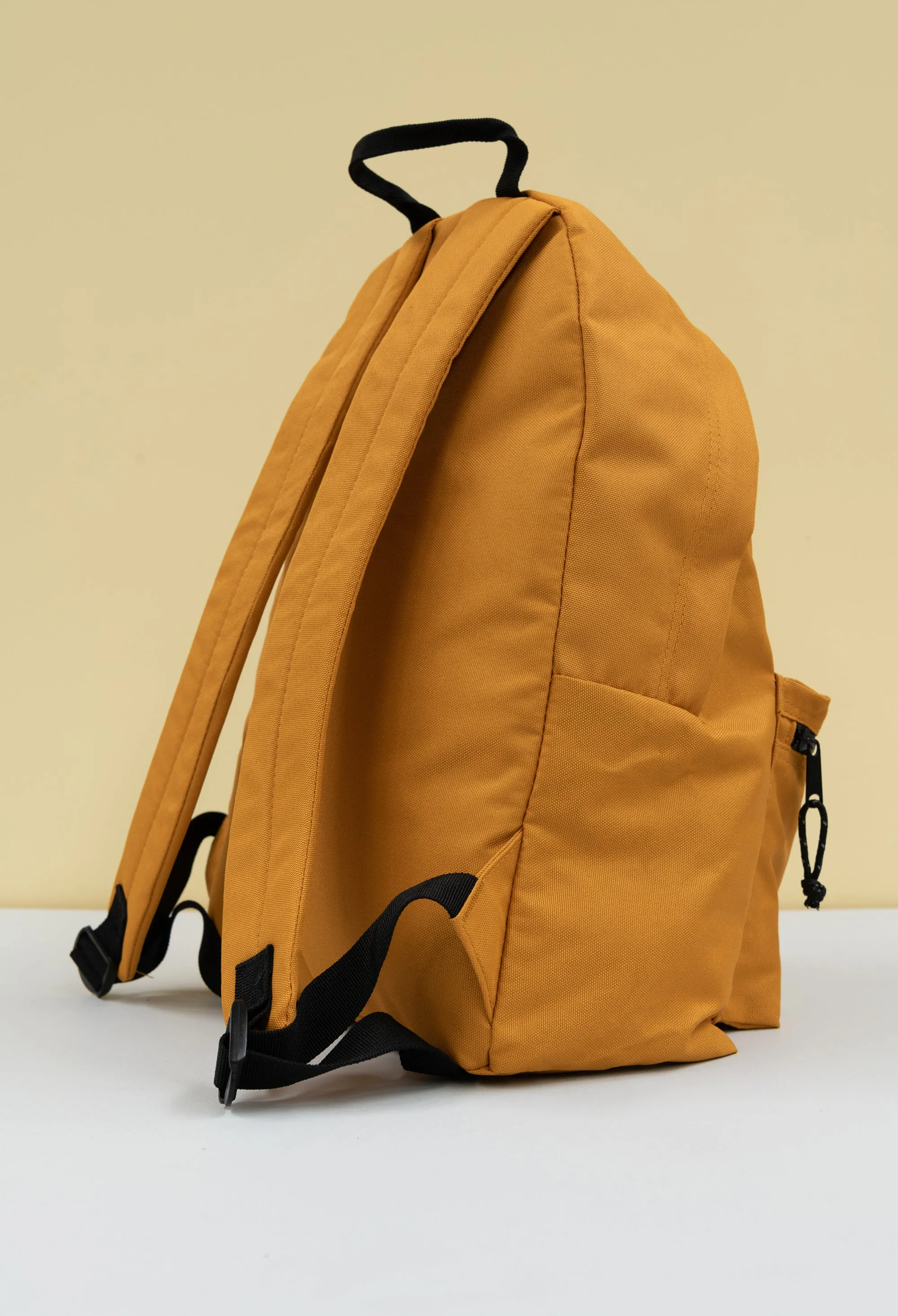 mountain hare recycled backpack