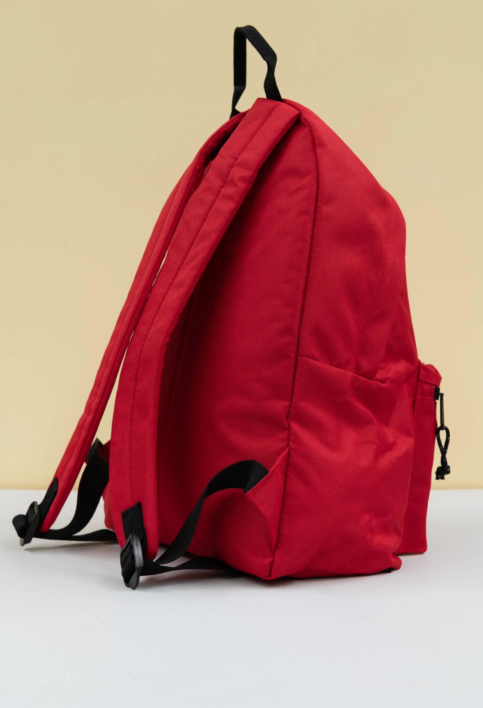 mountain hare recycled backpack