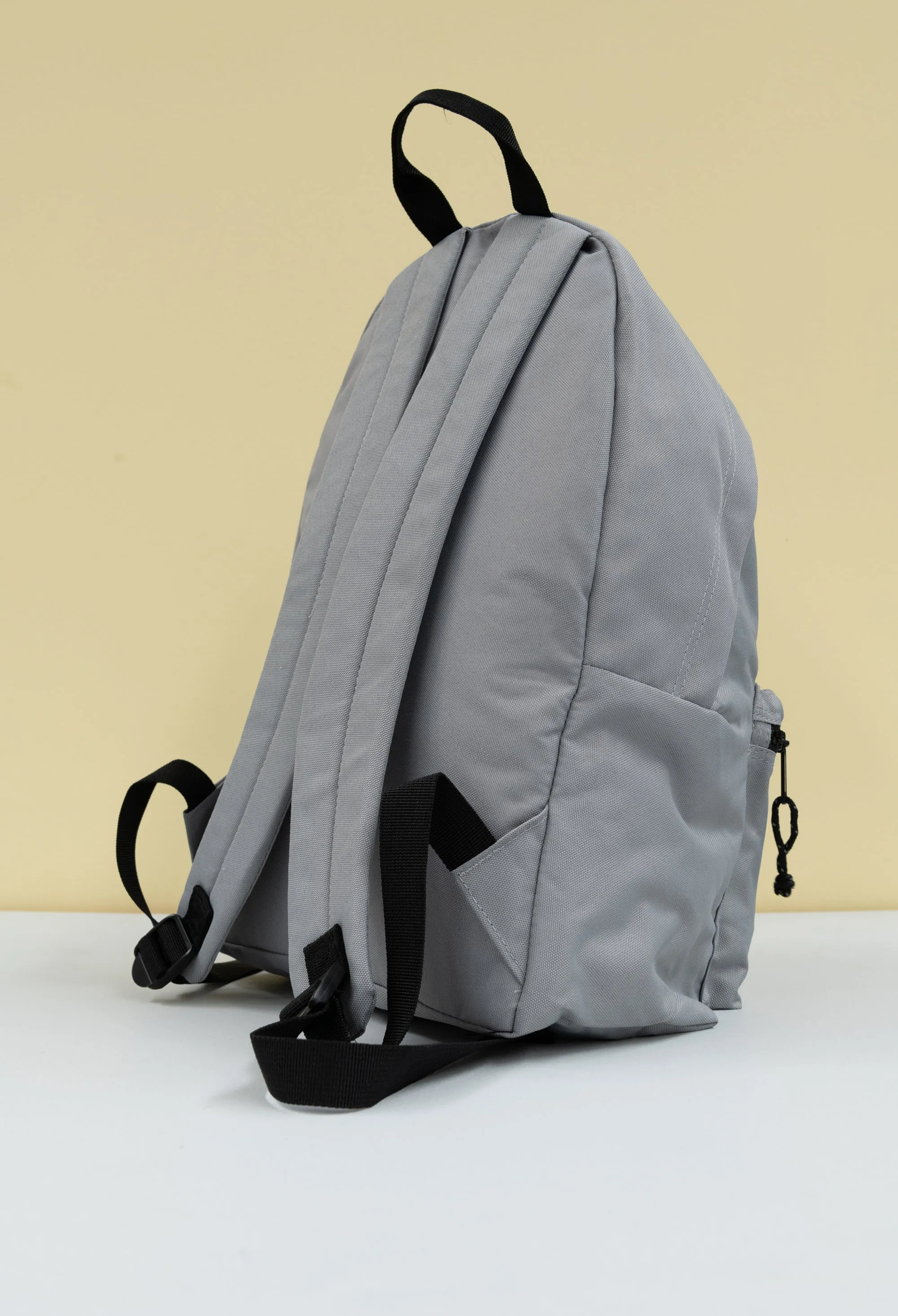 mountain hare recycled backpack