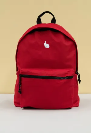 mountain hare recycled backpack