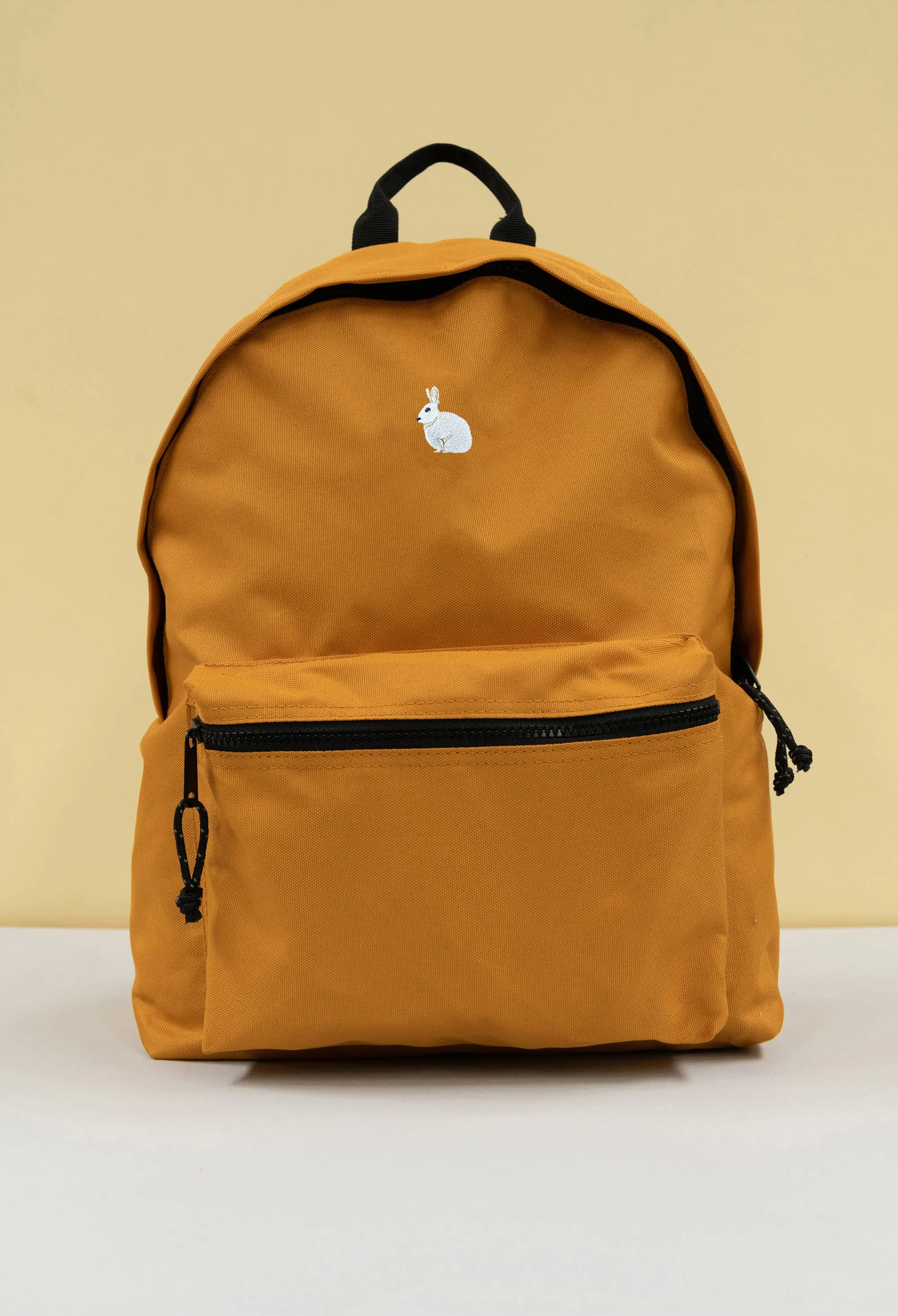 mountain hare recycled backpack