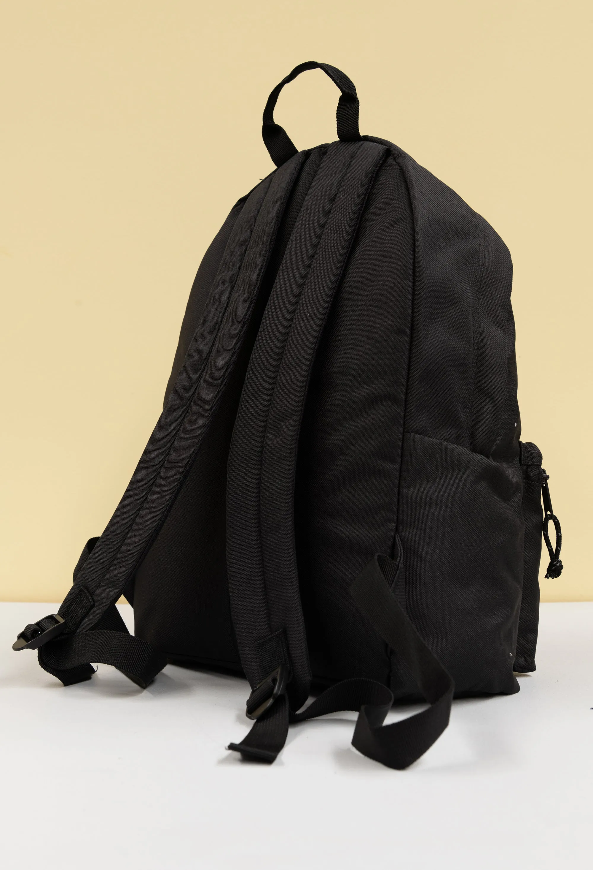mountain hare recycled backpack