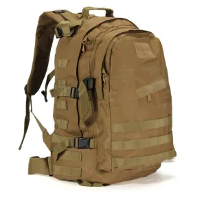 Mountaineering Backpack