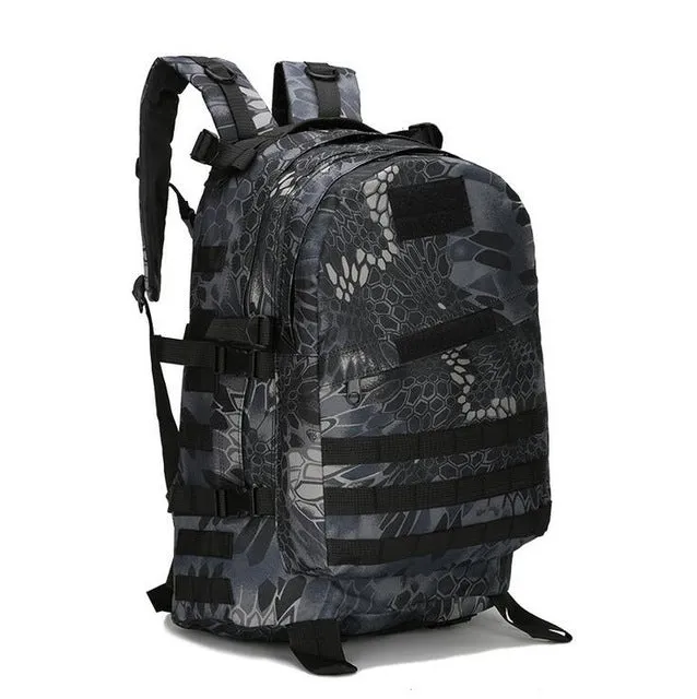 Mountaineering Backpack