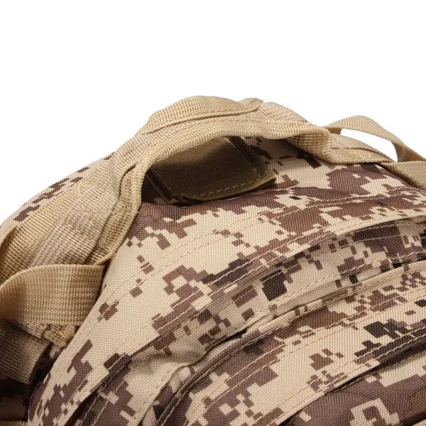 Mountaineering Backpack