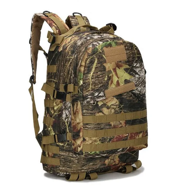 Mountaineering Backpack