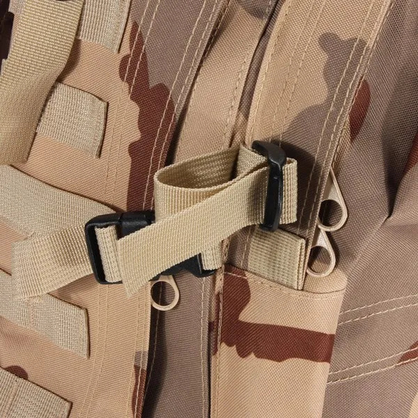 Mountaineering Backpack