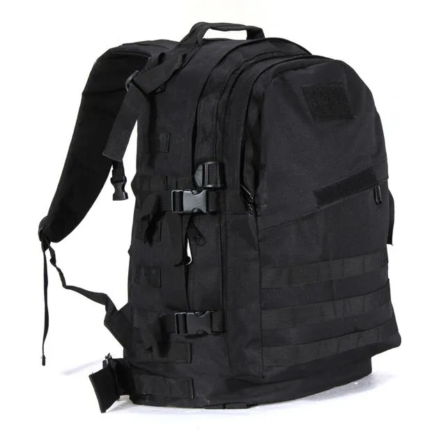 Mountaineering Backpack