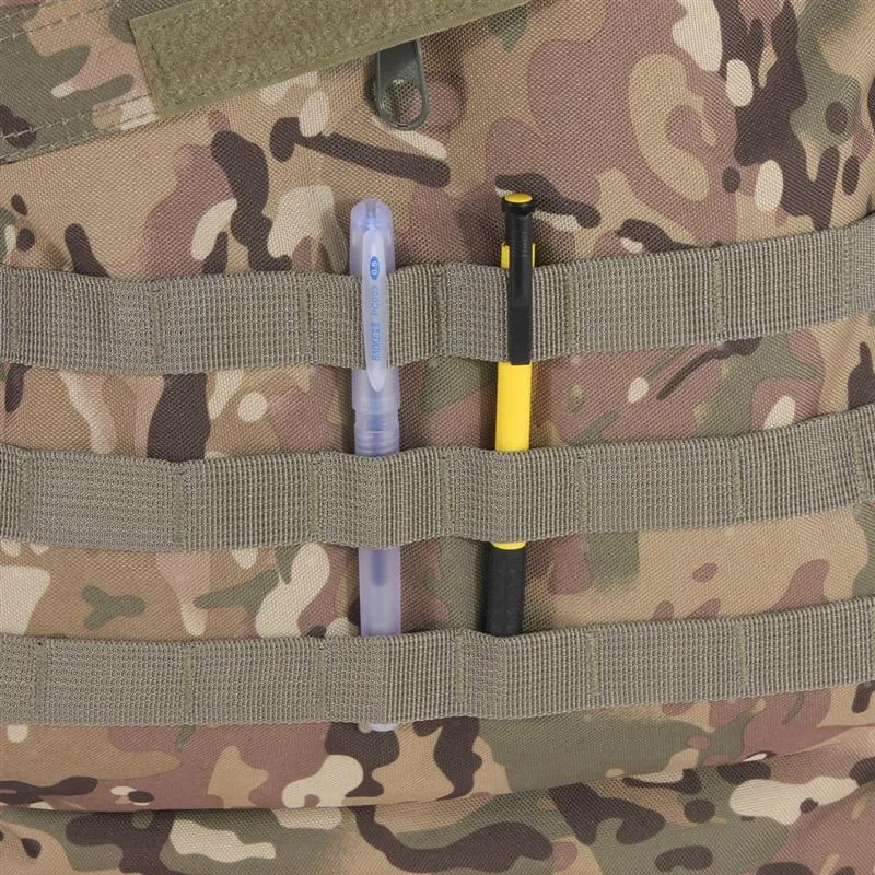 Mountaineering Backpack