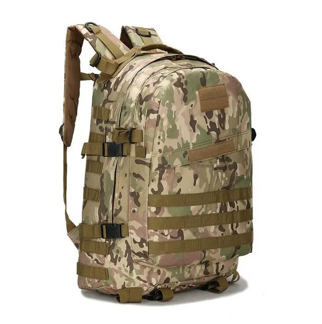 Mountaineering Backpack