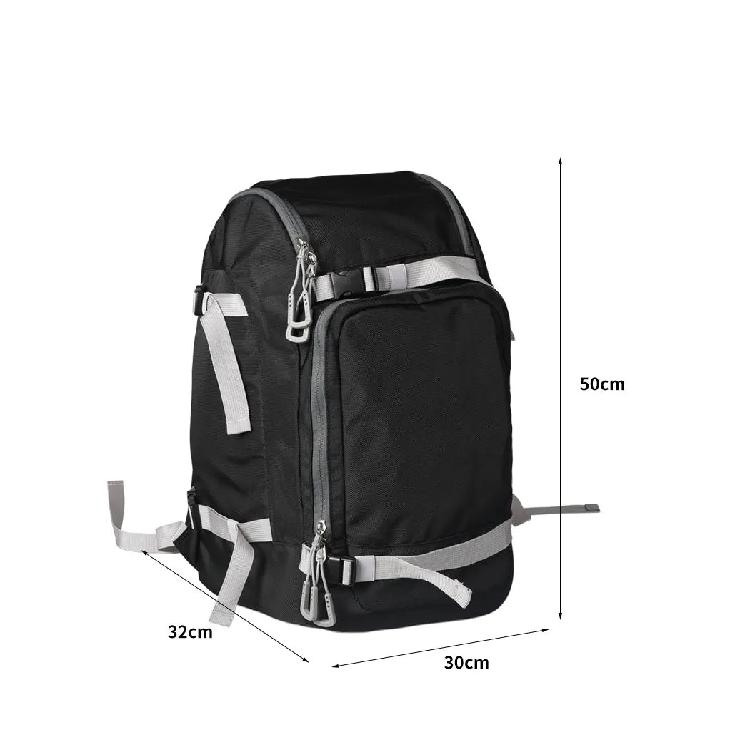 Mountview 55L Ski Boot Bag Snowboard