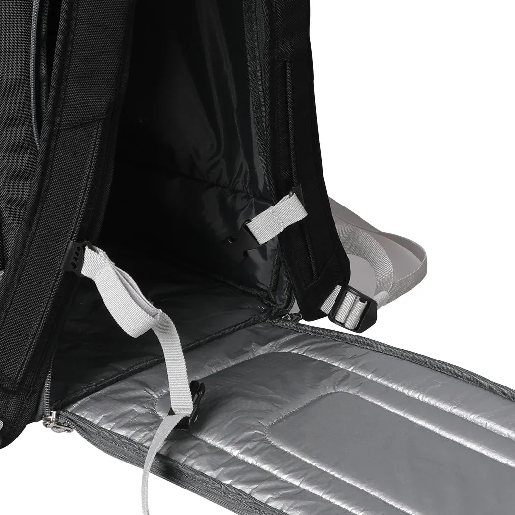 Mountview 55L Ski Boot Bag Snowboard