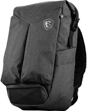 MSI Air Gaming Backpack Grey - Fits up to 15.6" Laptops