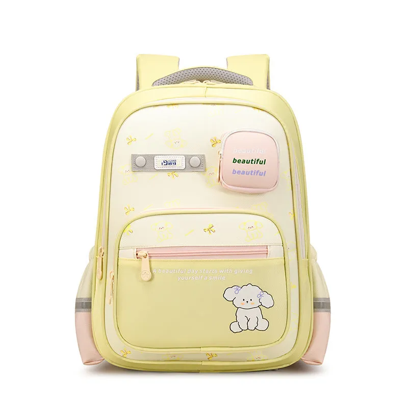 Multi-compartment Large Capacity Waterproof Backpack