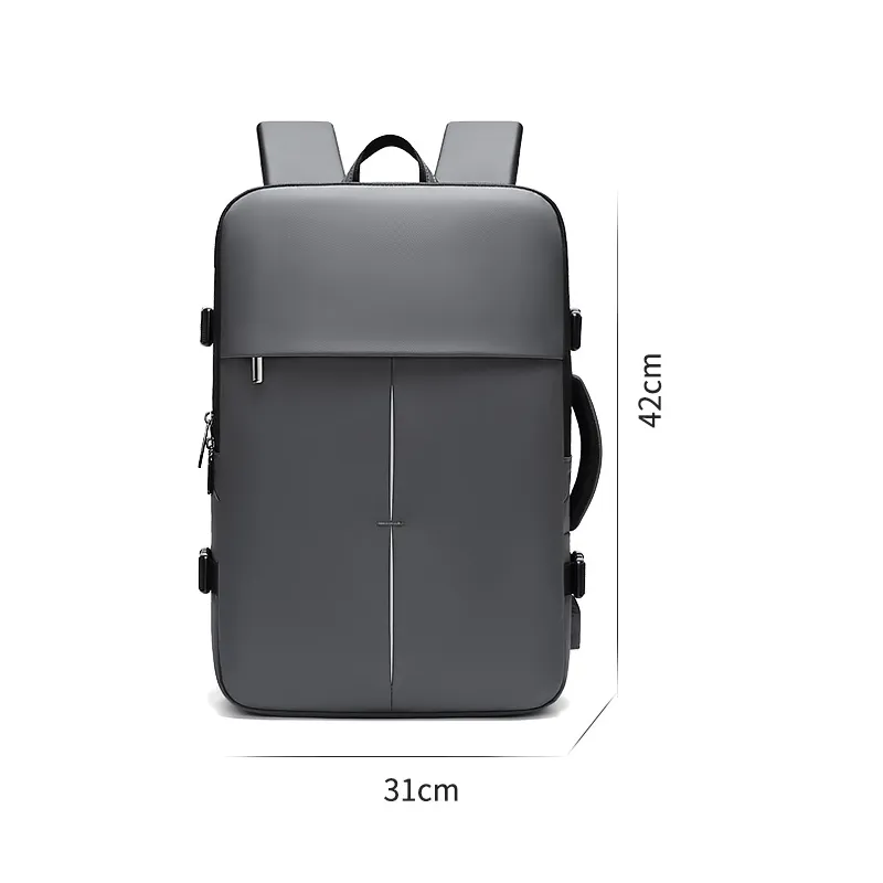 Multi-Functional Large-Capacity Handheld Expansion Backpack