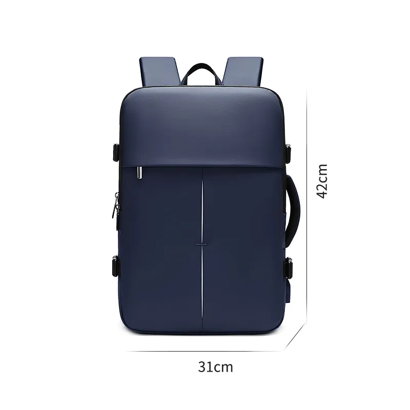 Multi-Functional Large-Capacity Handheld Expansion Backpack