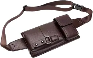 Multi-functional Phone Storage Bag Running Waist Bag Waterproof Sports Duffle for Outdoor Use