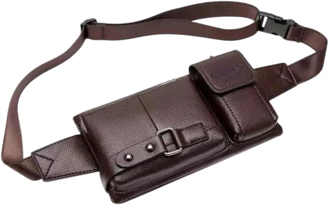 Multi-functional Phone Storage Bag Running Waist Bag Waterproof Sports Duffle for Outdoor Use