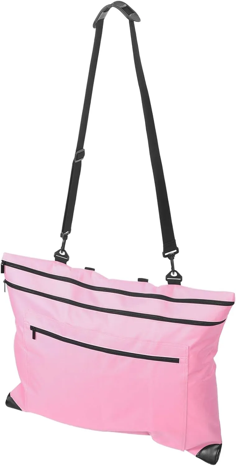 Multi-purpose Art Drawing Board Bag Carrying Case for Sketching Supplies