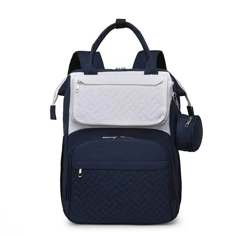 Multifunction Large Mom Backpack