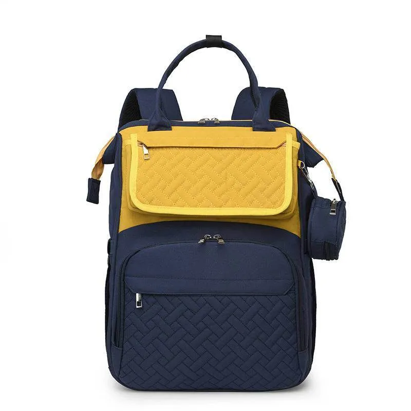 Multifunction Large Mom Backpack