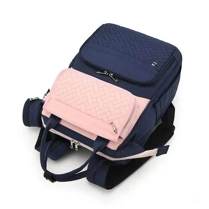 Multifunction Large Mom Backpack