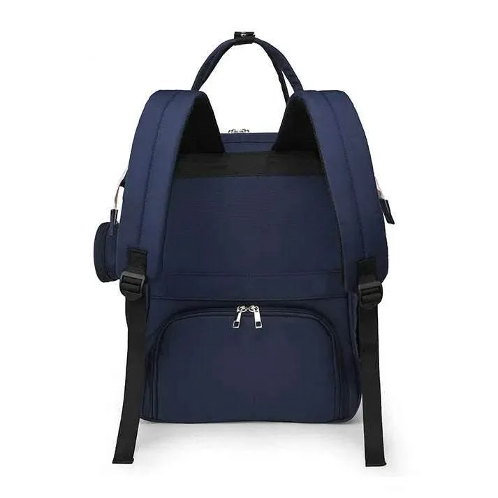 Multifunction Large Mom Backpack