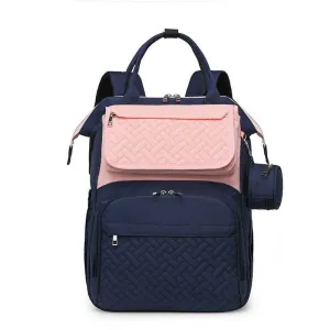 Multifunction Large Mom Backpack