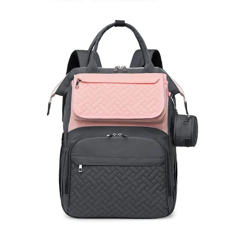 Multifunction Large Mom Backpack