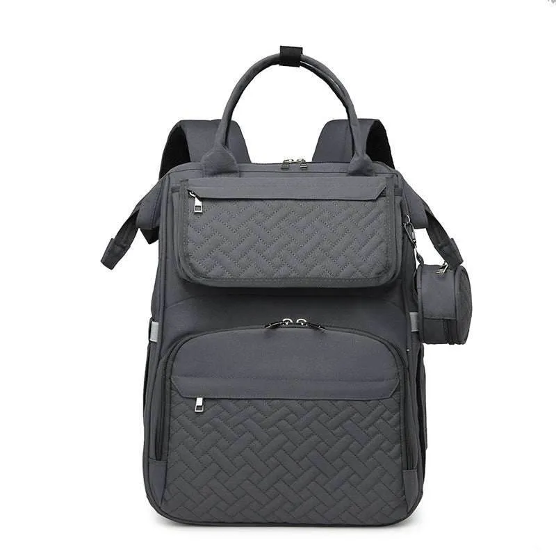 Multifunction Large Mom Backpack