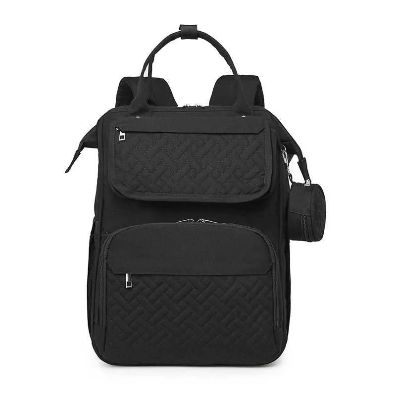 Multifunction Large Mom Backpack