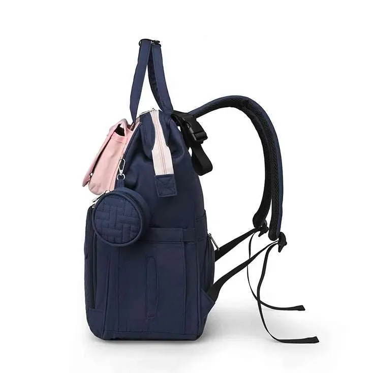 Multifunction Large Mom Backpack