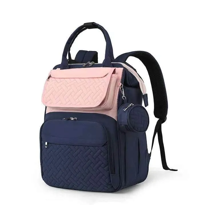 Multifunction Large Mom Backpack