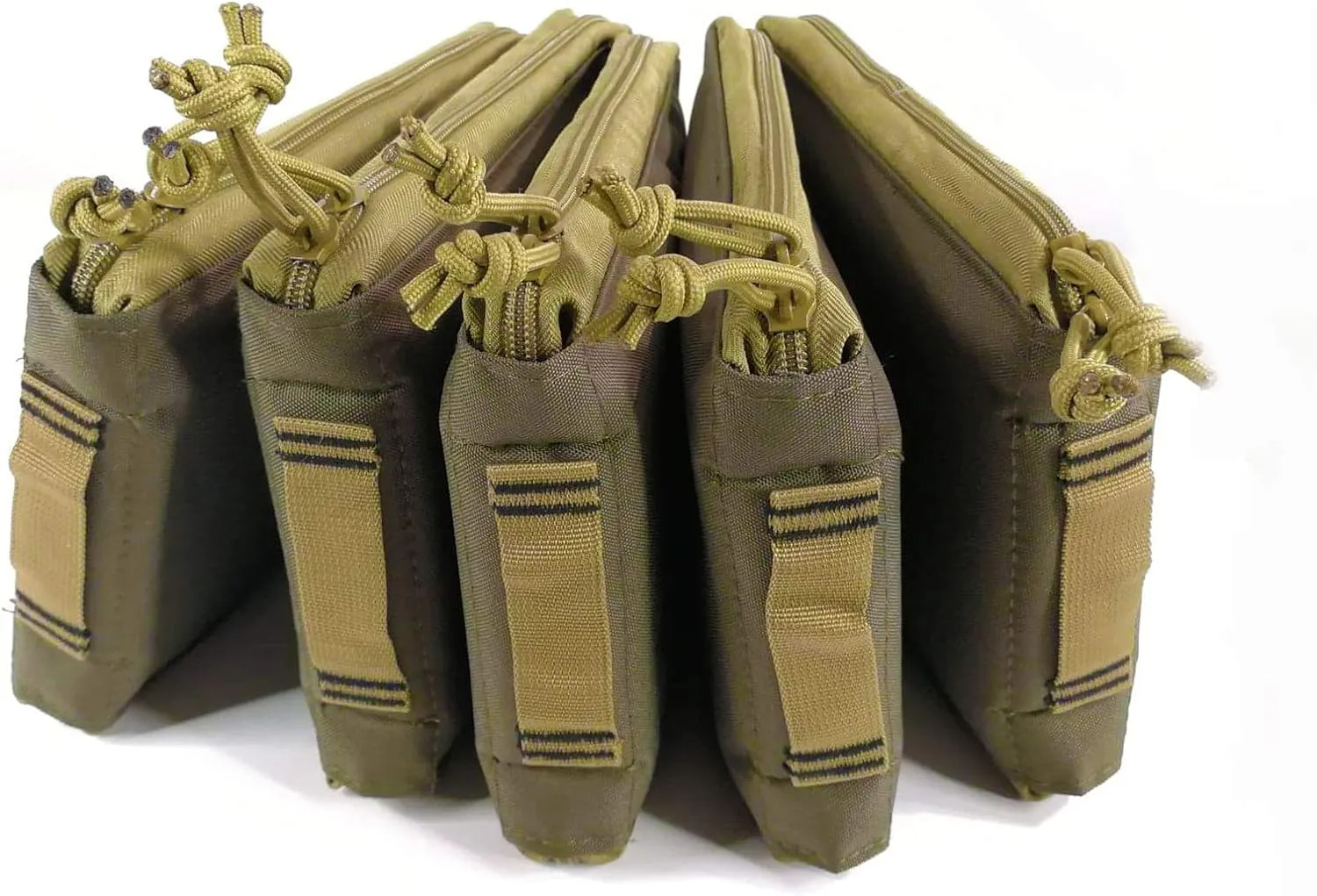 Multiple compartments Tactical Lockable Range Backpack with Free USA Patch and rain cover