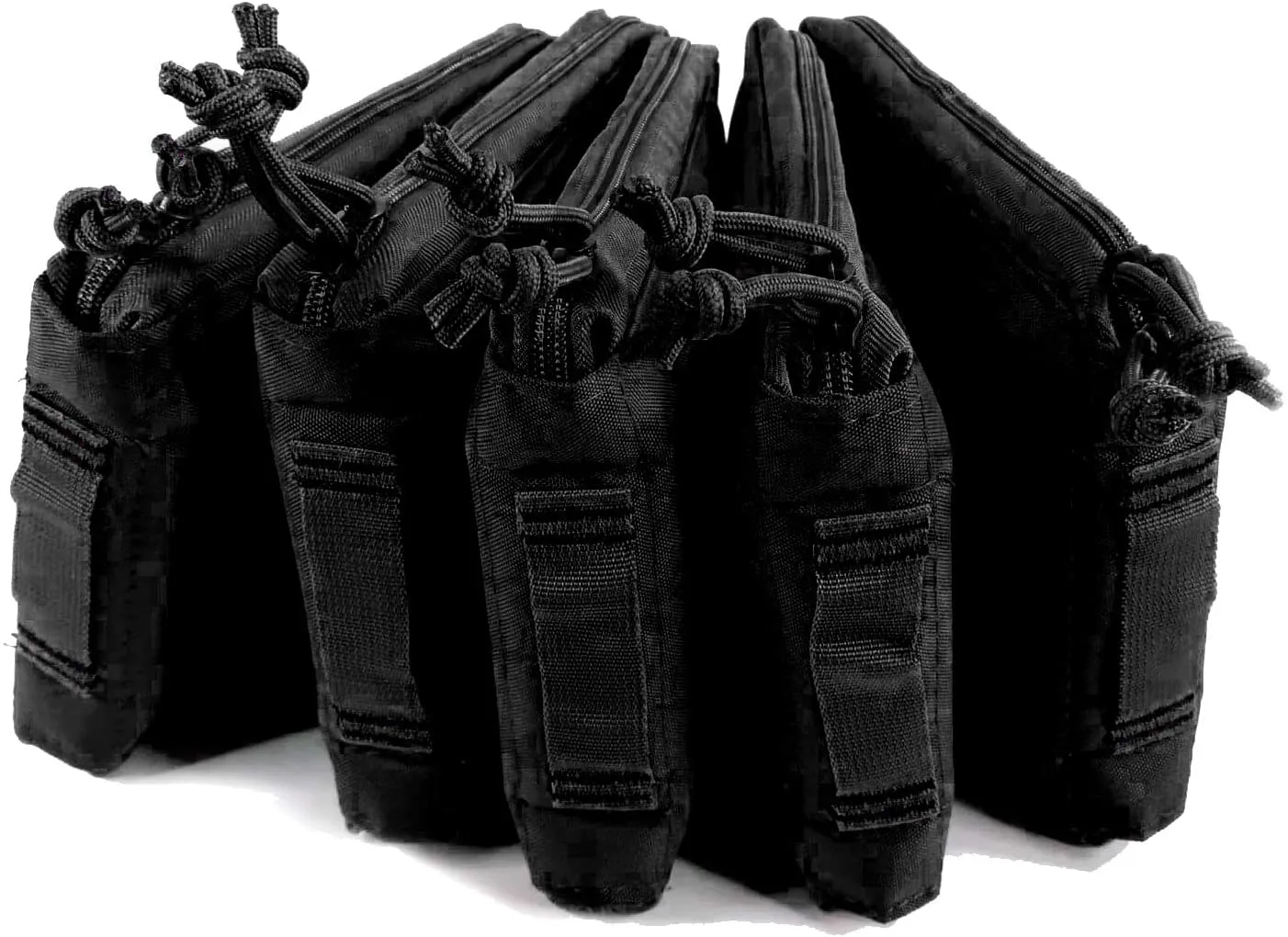 Multiple compartments Tactical Lockable Range Backpack with Free USA Patch and rain cover