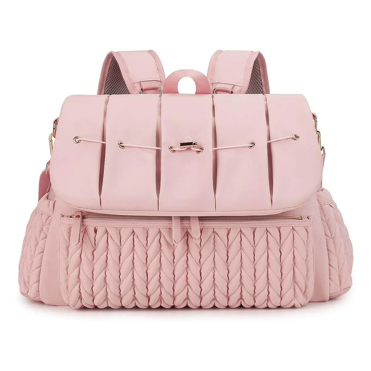 Mummy Backpack Large Capacity Fashion