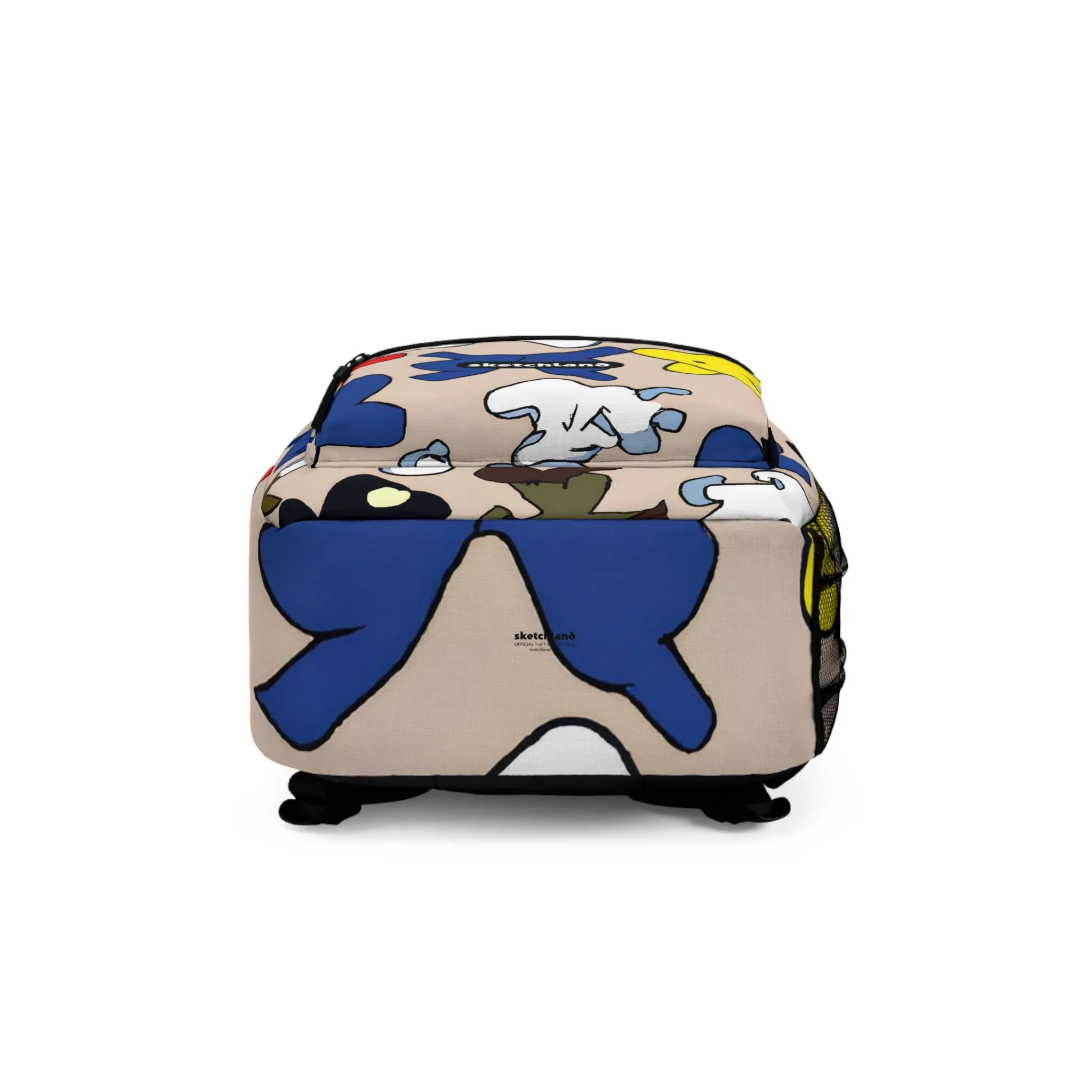 Munie Roscoe - Backpack