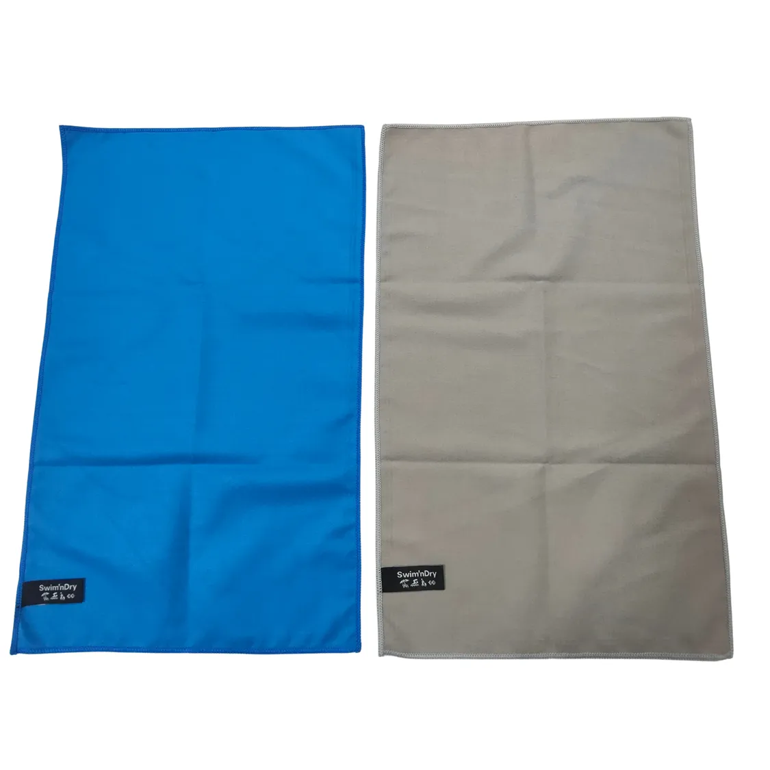 Mutipurpose 2 pack Towel