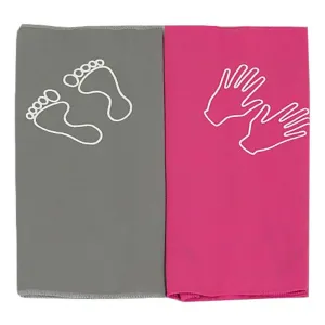 Mutipurpose 2 pack Towel