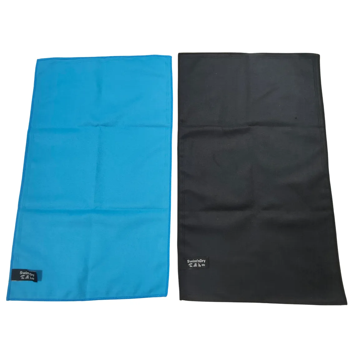 Mutipurpose 2 pack Towel