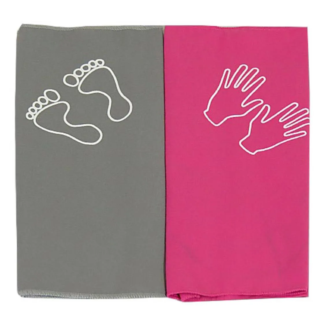 Mutipurpose 2 pack Towel